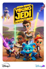 Star Wars: Young Jedi Adventures - Season 2