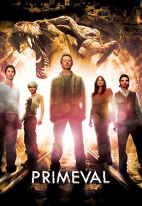 Primeval - Season 5