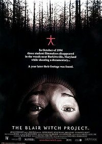 The Blair Witch Project