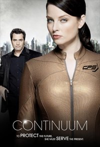 Continuum - Season 4