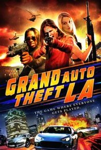 Grand Auto Theft: L.A.