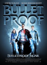 Bulletproof Monk