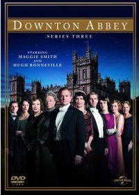 Downton Abbey - Season 3