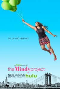 The Mindy Project - Season 4