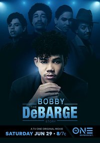 The Bobby Debarge Story