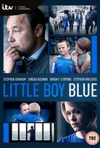 Little Boy Blue - Season 01