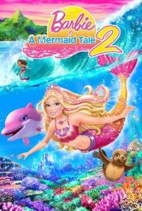 Barbie In A Mermaid Tale 2