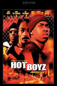 Hot Boyz