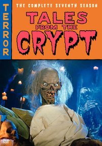 Tales From The Crypt - Season 7