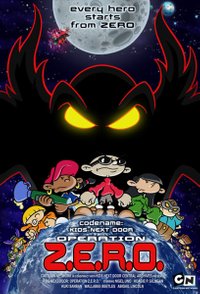 Codename: Kids Next Door - Season 2