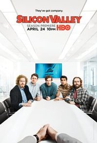 Silicon Valley - Season 3