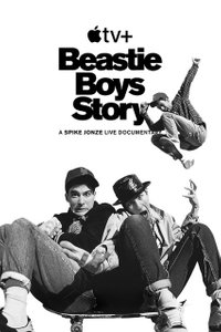 Beastie Boys Story