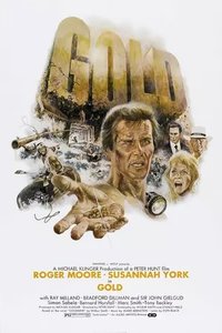 Gold (1974)