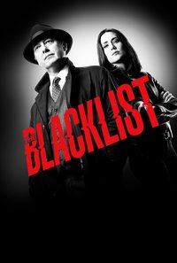 The Blacklist - Season 7