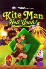 Kite Man: Hell Yeah! - Season 1