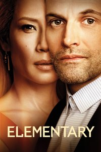 Elementary - Season 7