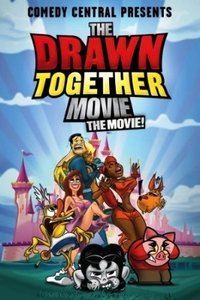 The Drawn Together Movie: The Movie!