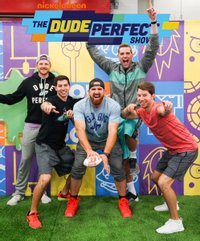 The Dude Perfect Show - Season 2