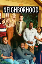 The Neighborhood - Season 5