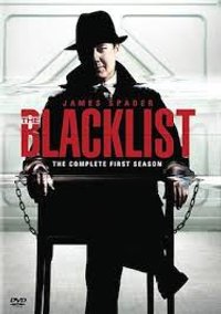 The Blacklist - Season 1