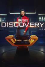 Star Trek: Discovery - Season 4