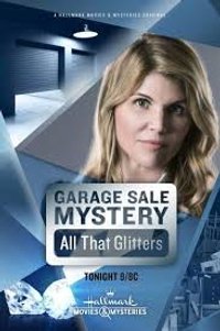 Garage Sale Mystery: The Deadly Room