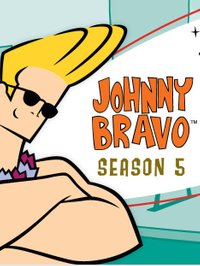 Johnny Bravo - Season 5