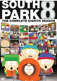 South Park - Season 8