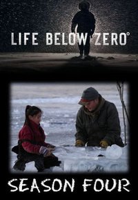 Life Below Zero - Season 04