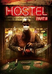 Hostel Part III