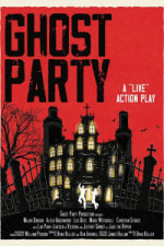 Ghost Party