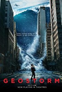 Geostorm