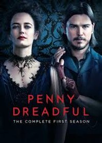 Penny Dreadful - Season 1