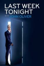 Last Week Tonight with John Oliver - Season 8