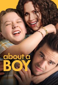 About a Boy - Season 2