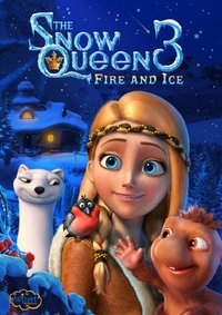 The Snow Queen 3