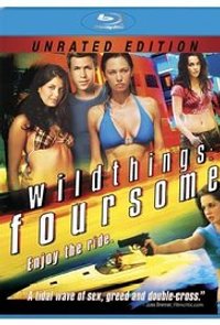 Wild Things: Foursome