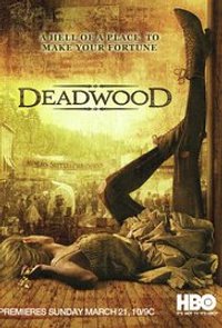 Deadwood - Season 3