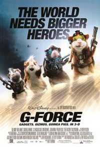 G-Force