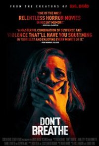 Don't Breathe