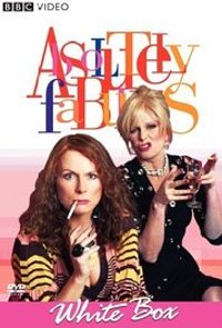 Absolutely Fabulous - Season 6