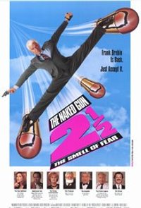 The Naked Gun 2 1/2: The Smell of Fear