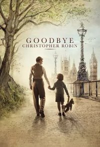 Goodbye Christopher Robin