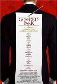 Gosford Park