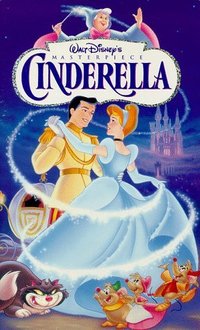 Cinderella (1950)