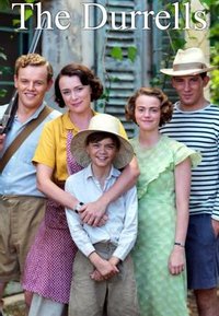 The Durrells - Season 3