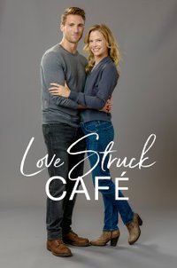 Love Struck Cafe