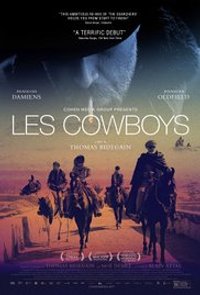 Les Cowboys