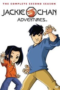 Jackie Chan Adventures - Season 1