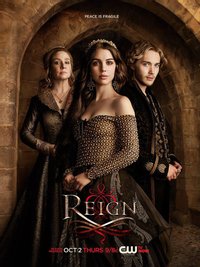 Reign - Season 2